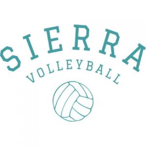 Volleyball 17 Template