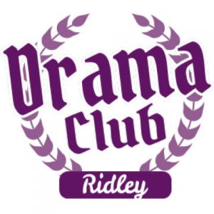 Drama Club Template