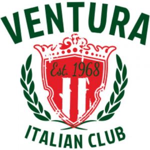 Italian Club Template