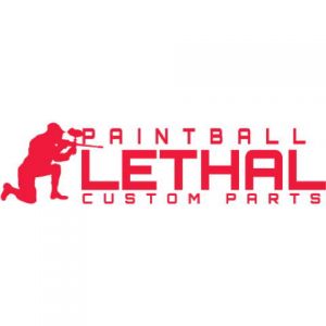 Paintball 3 Template