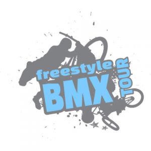 BMX 16 Template