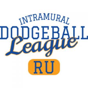 Intramural Dodgeball Template