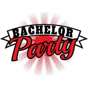 Bachelor Party 2 Template