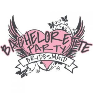 Bachelorette Party 7 Template