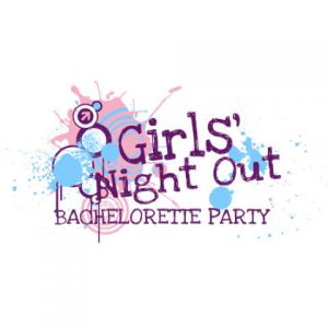 Bachelorette Party 9 Template
