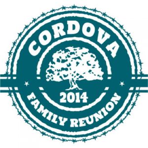 Family Reunion 10 Template