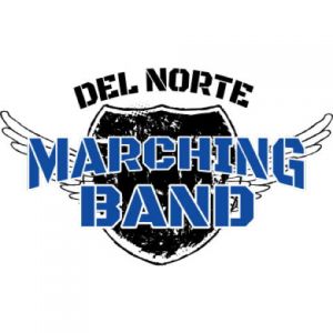 Marching Band 5 Template