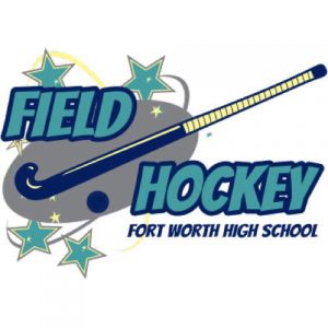 Field Hockey 2 Template