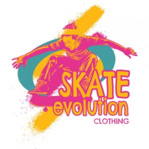 Skateboarding 11 Template