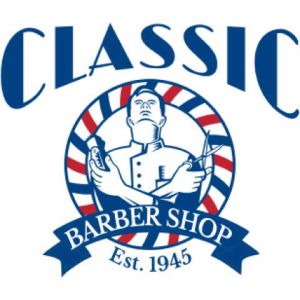 Barber Shop 2 Template