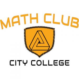 Math Club Template