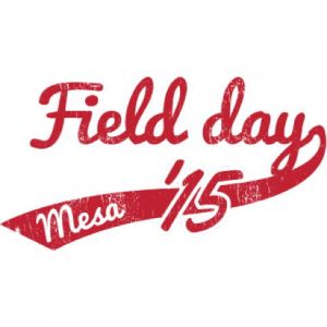 Field Day 10 Template