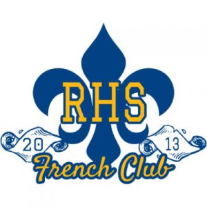 French Club Template