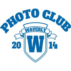 Photo Club Template