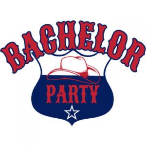 Bachelor Party 10 Template