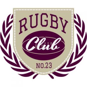 Rugby 20 Template