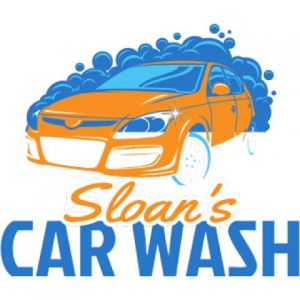 Car Wash Template