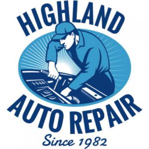 Auto Repair 1 Template