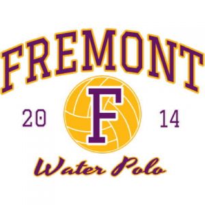 Water Polo 6 Template
