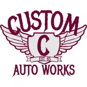 Auto Works Template