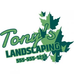 Landscaping 3 Template
