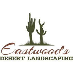 Desert Landscaping Template