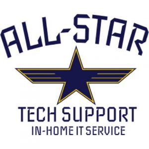 Tech Support 1 Template