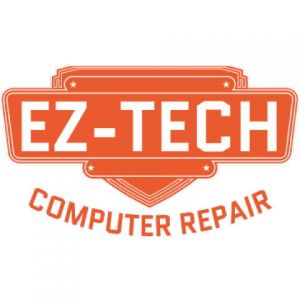 Computer Repair 1 Template