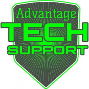 Tech Support 2 Template