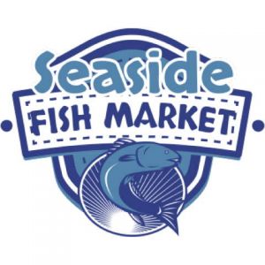 Fish Market Template