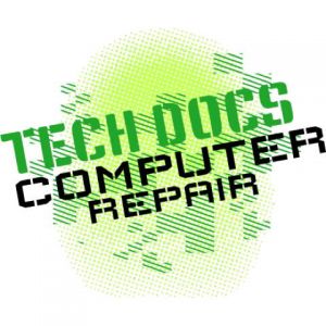 Computer Repair 2 Template