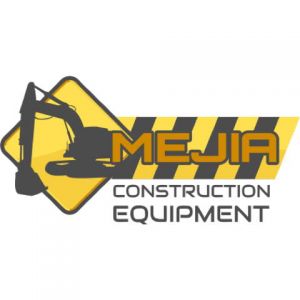 Construction Equipment Template