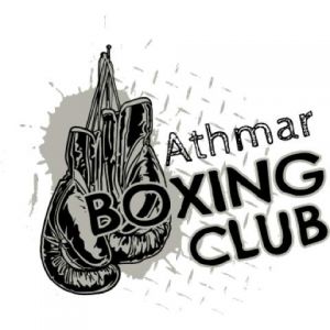 Boxing Club Template