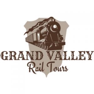 Rail Tours Template