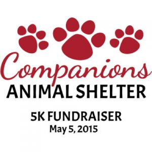 Animal Shelter Fundraiser Template