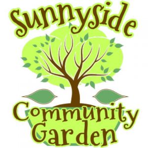 Community Garden Template