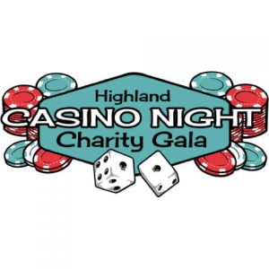 Casino Night Template