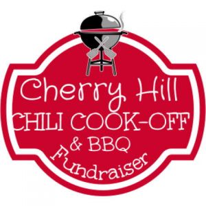 Chili Cookoff Template
