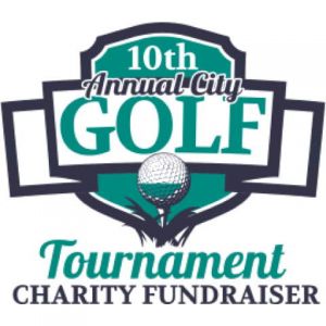 Golf Charity Template