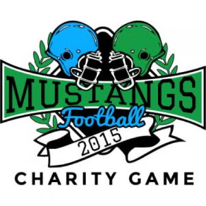 Football Charity Game Template