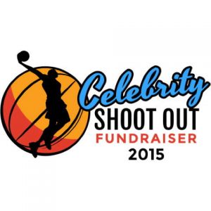 Basketball Fundraiser Template