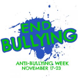 Anti Bullying Template