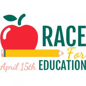 Education Race Template