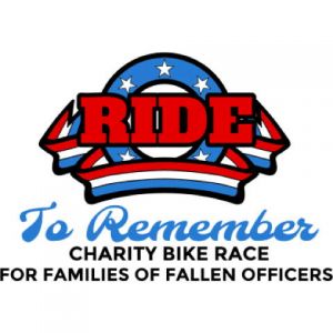 Charity Bike Ride Template