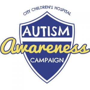 Autism Awareness Template