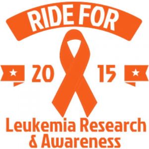 Leukemia Awareness Template