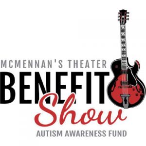 Benefit Show Template
