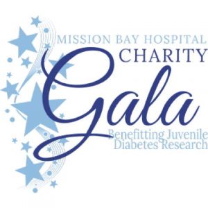 Charity Gala Template