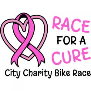 Bike Race Charity Template