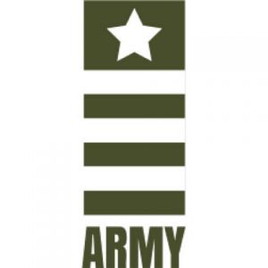 Army 3 Template